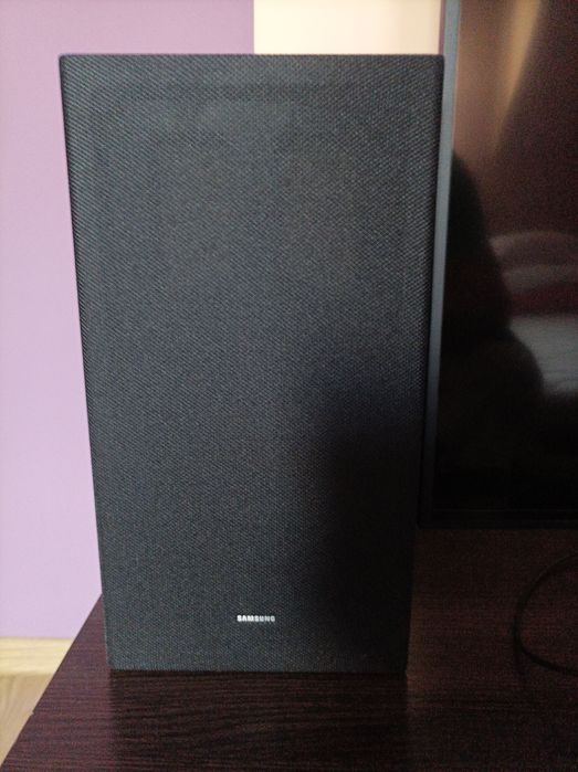 Soundbar z Subwooferem Samsung HW-B650D PS-WD75B