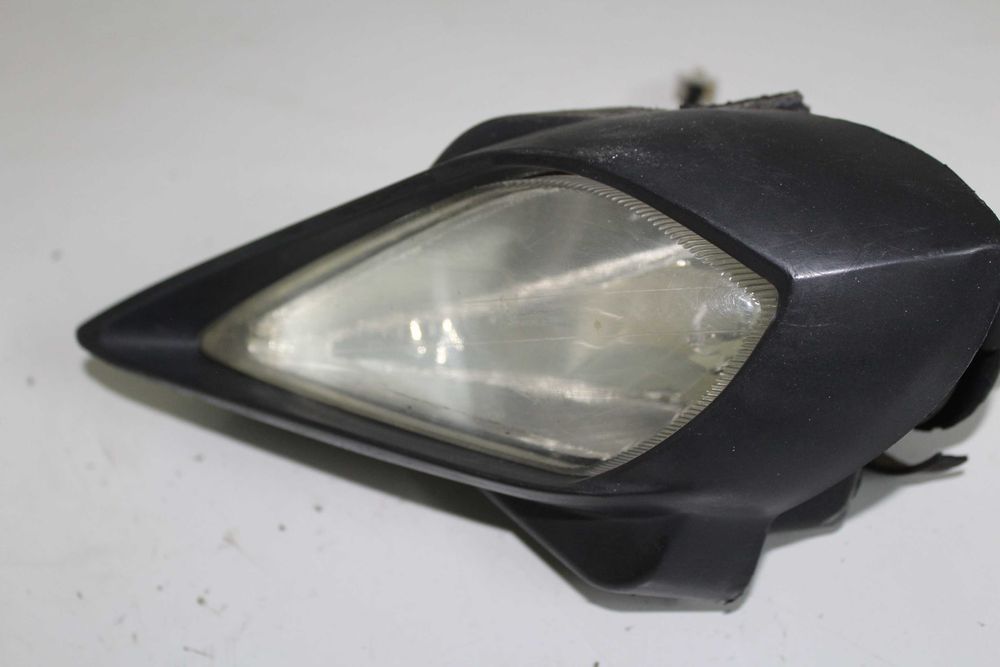 Bashan Loncin 200 lampa reflektor przód