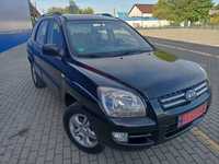 Kia Sportage 2.0 2006