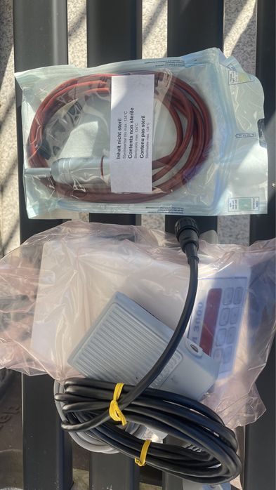 Equipamento de dentista