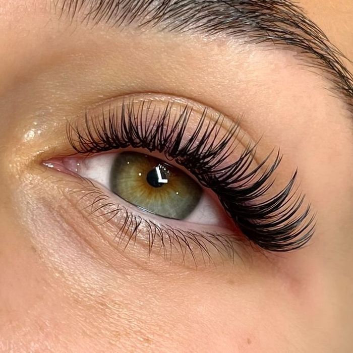 Нарощення вій Сміла