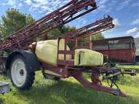 Hardi Comander 2800l, 24m