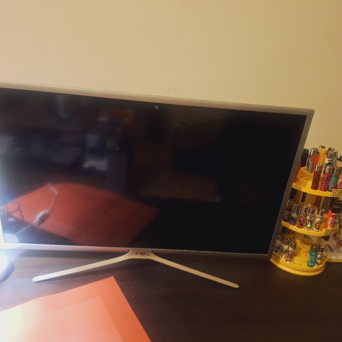 Tv Led Samsung 32cale