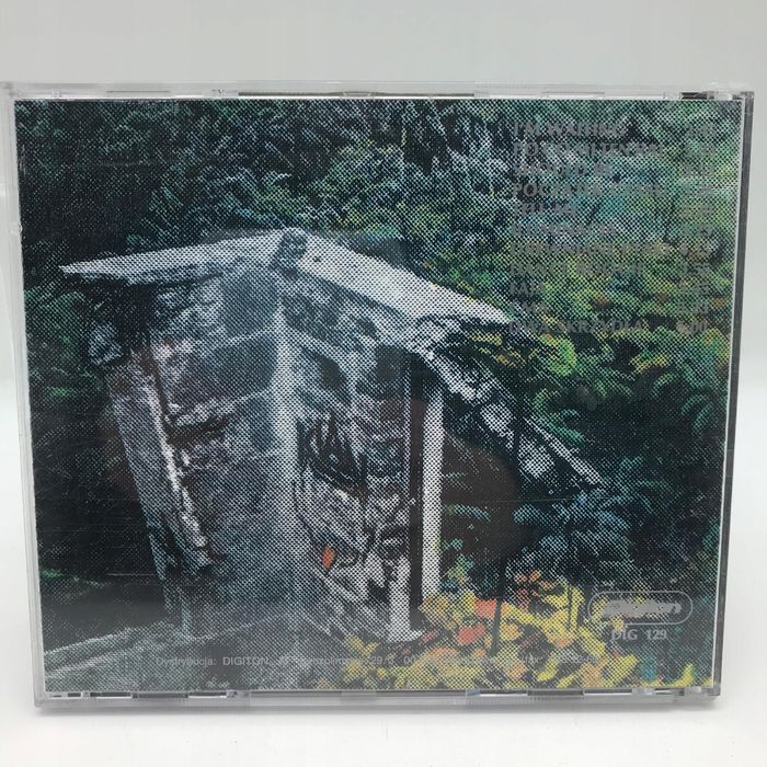 cd - klan - po co mi ten raj