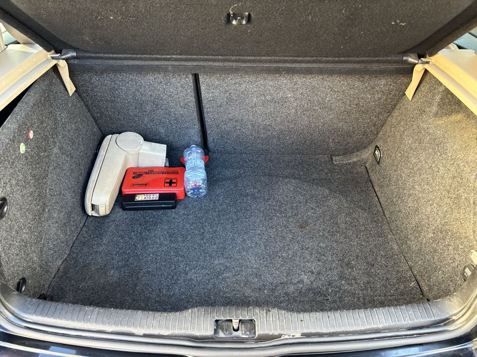 Volkswagen Golf 4 2.0 benzyna