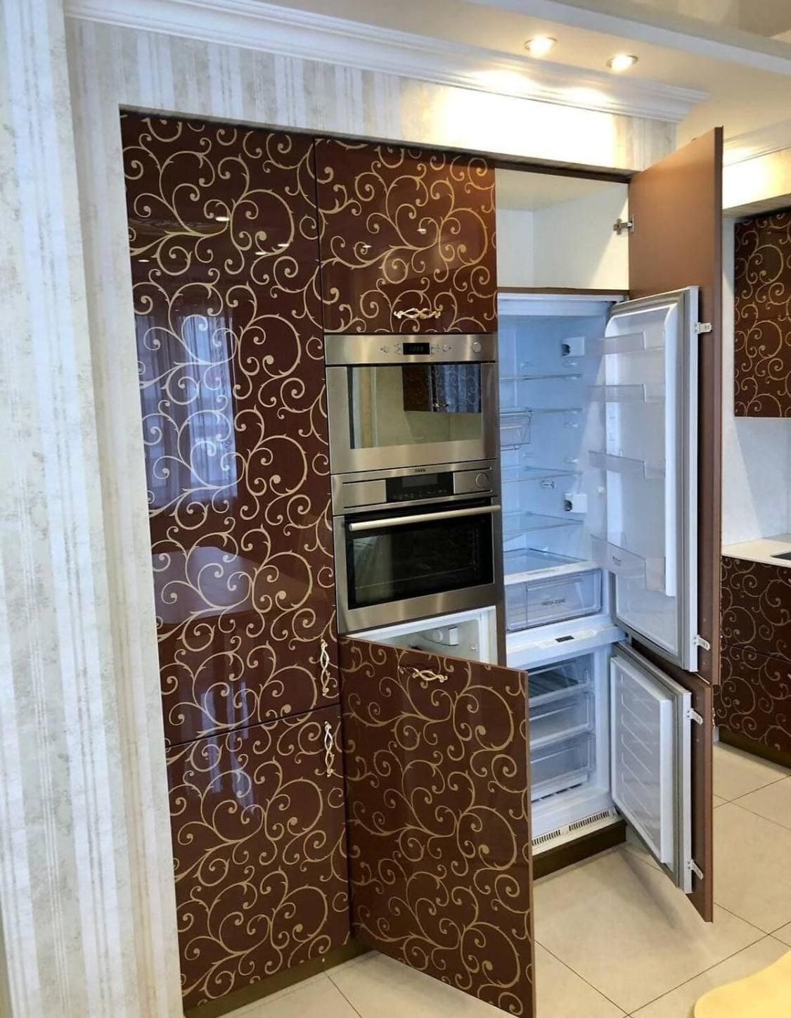 Продам 2-кімн. квартиру, ЖК «Золотоустівський» KA