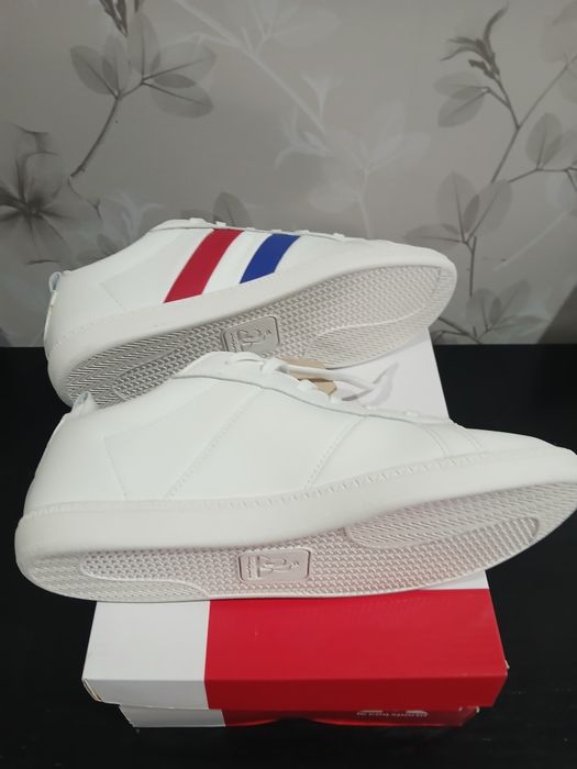 Sapatilhas le coq sportif N38