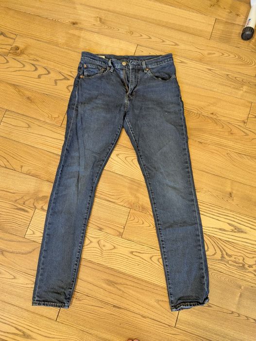 Для ВПО! Джинси Levi's 512, талія 31 довжина 34