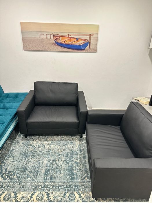 Poltronas novas nunca usadas