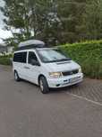 Mercedes Vito Westfalia multivan