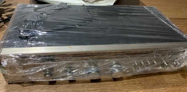 AKAI Stereo Receiver AA -810DB