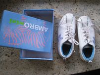 buty dziecięce Ambro