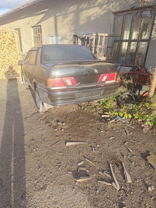 Продам ваз 22015