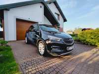 Opel Mokka X 1.4 b ,AUTOMAT ,bezwypadkowy,przebieg 67 tys.km