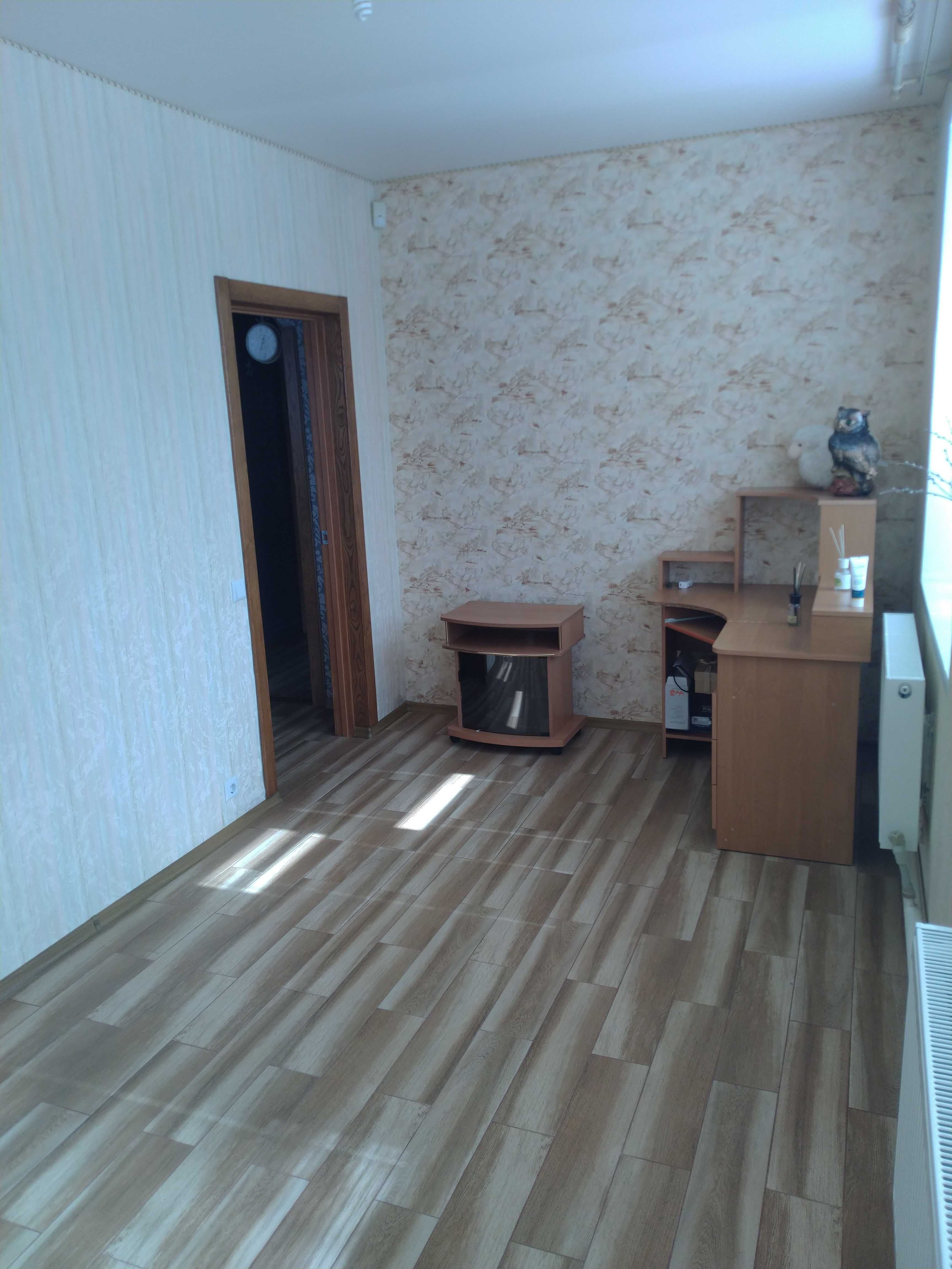Продається будинок з усіма зручностями