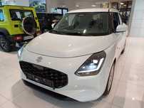 Suzuki Swift Suzuki Swift 1.2 CVT Premium Plus 2024