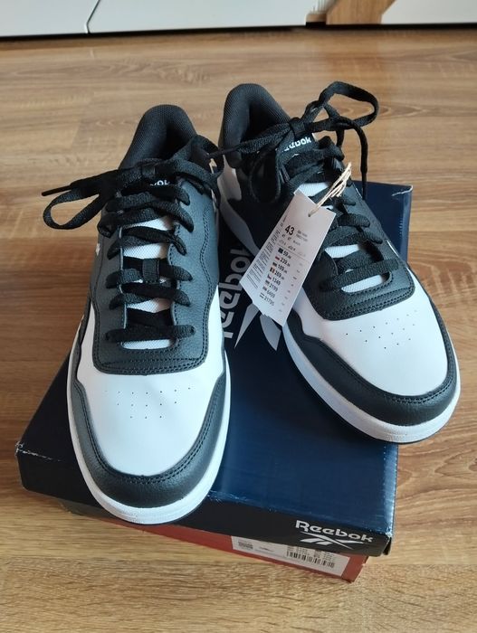Reeboka buty  43