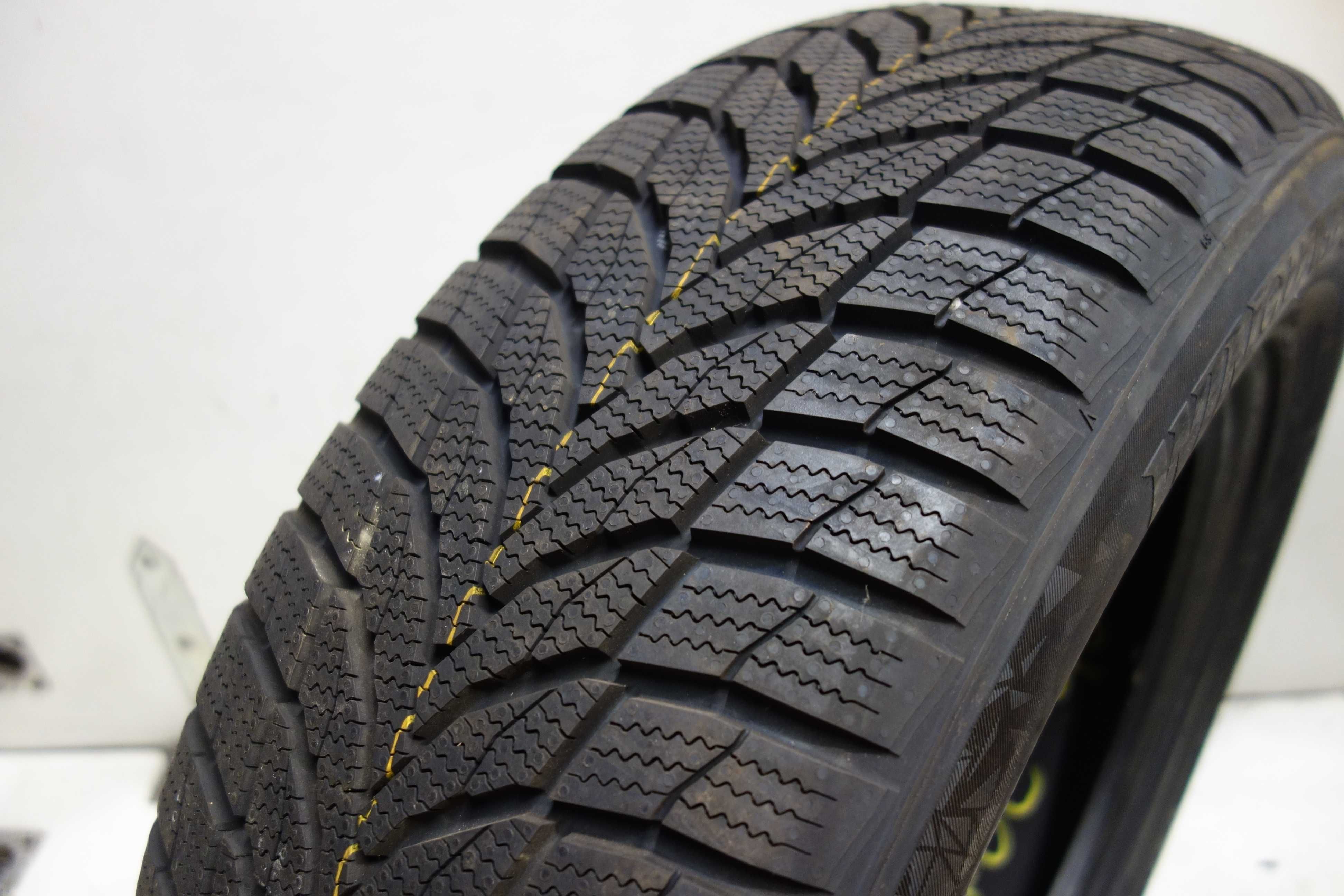 Opony 225/60/18 NEXEN Win Guard Sport 2 Suv XL Zima Nowe