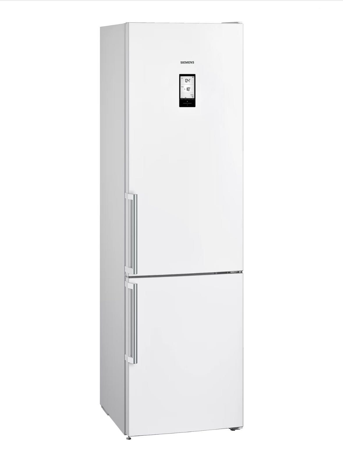 Холодильник Siemens KG39NAW306