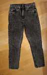 Spodnie damskie mom jeans