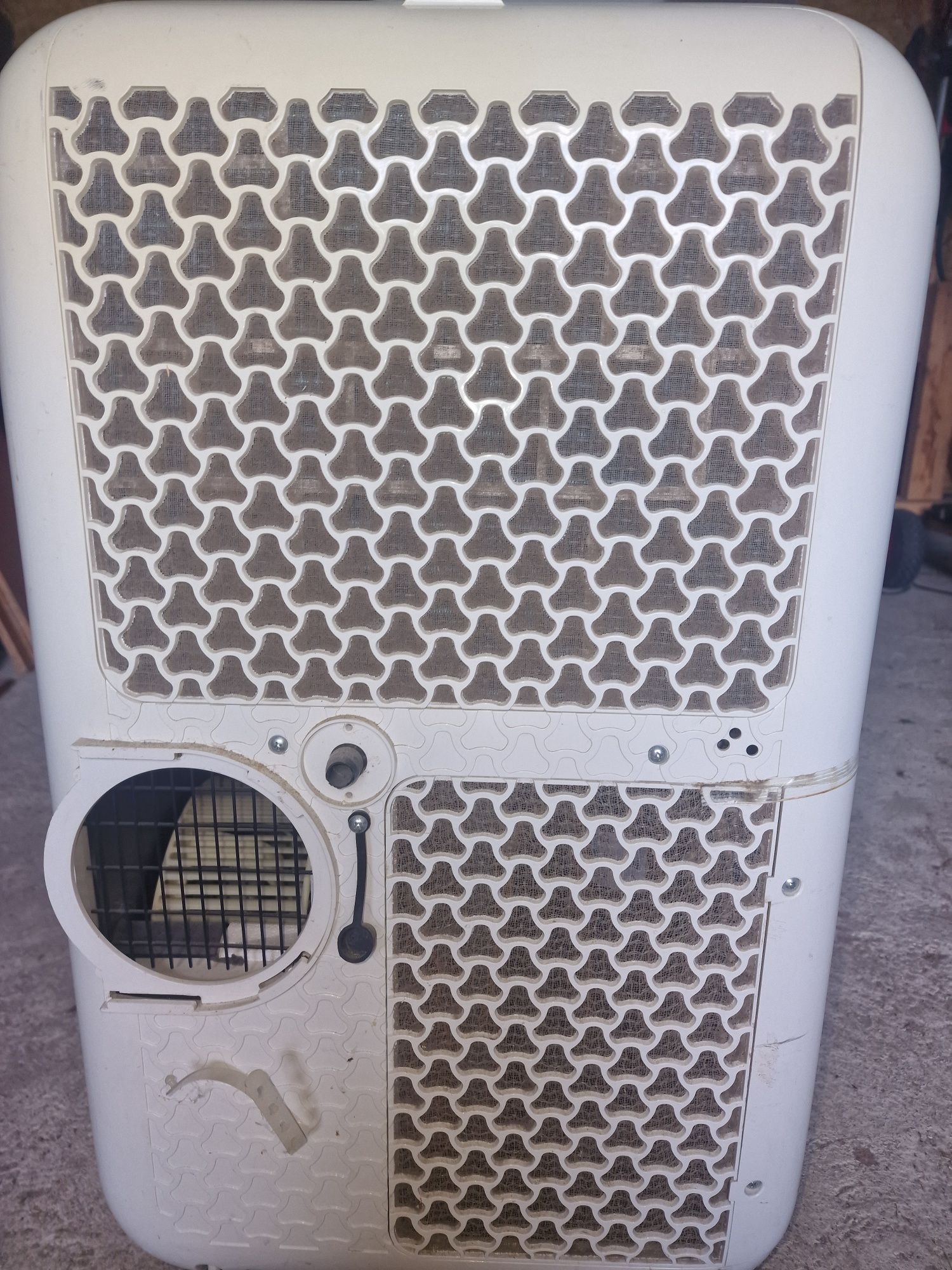 Klimatzator PROKLIMA