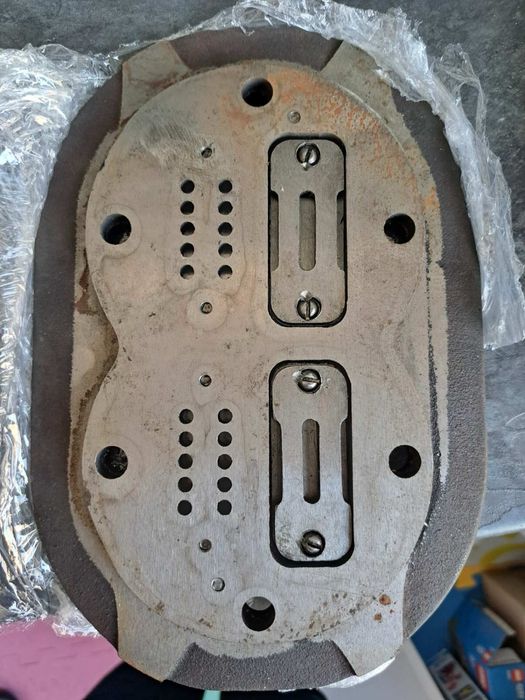 Запчастини компресор с415,гсв 0.6/12,с416,гсв 1/12, ремонт