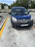 Renault Kangoo zabudowa WURTH