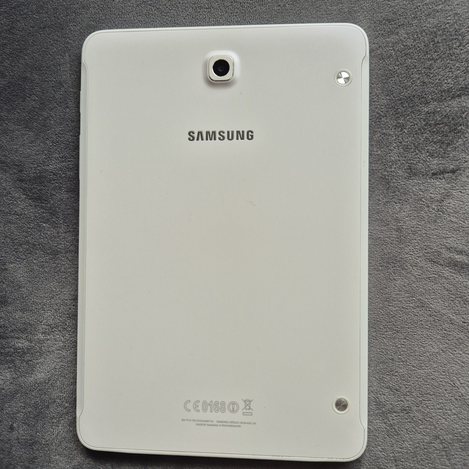 Samsung Galaxy Tab S2