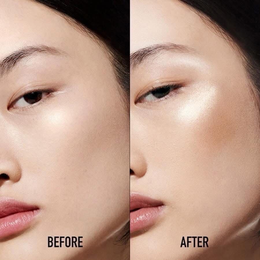 Dior Backstage Glow Face Palette