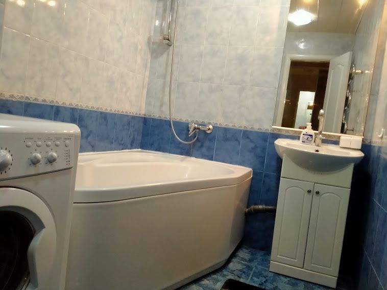 Подобово апартаменти біля Лавіни