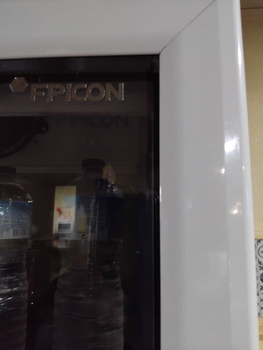 Vendo frigorífico de refrigeração