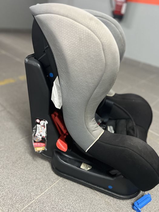 Cadeira auto bebé ate 3 anos