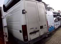 Peças Iveco  35S13 2004