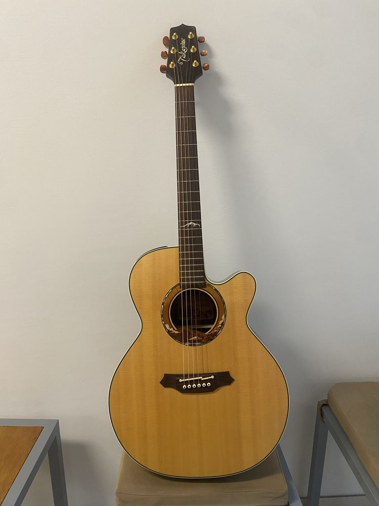 TAKAMINE 99 LTD. Japão 1999