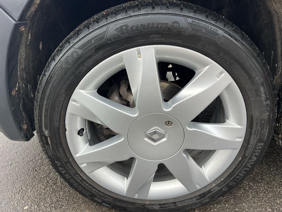 Dacia Sandero Stepway 2012