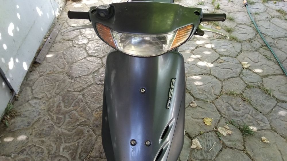 7 секунд до 60 км