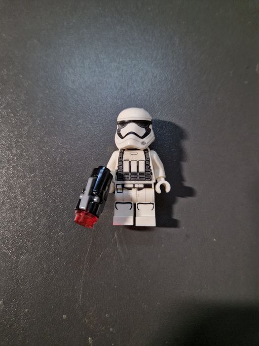 Lego Star Wars Stormtrooper