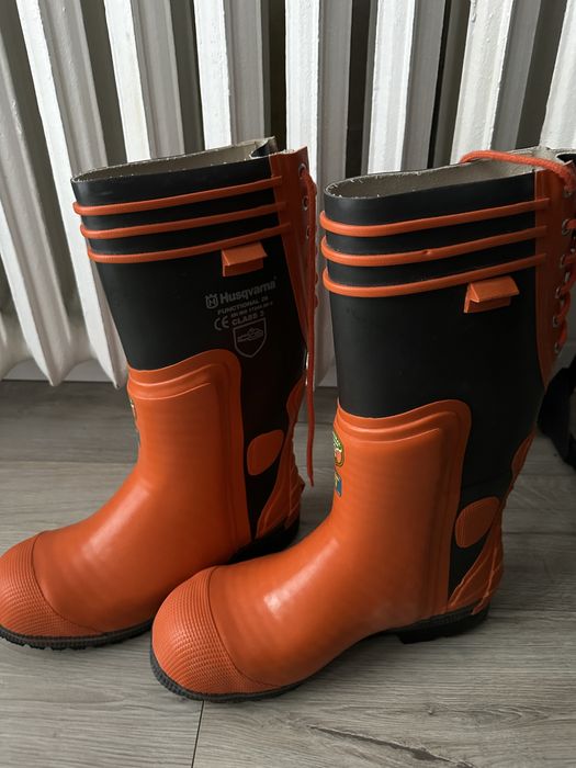 Buty dla pilarza Husqvama Functional 28