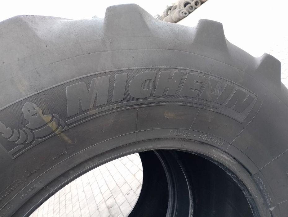 540/65R28 Michelin MULTIBIB dostepna  1 SZTUKA