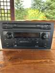Sprzedam radio do Audi A4 B7