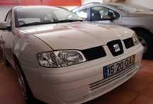 Seat Ibiza 6k2 1.9 SDI