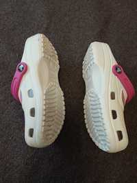 Crocs обувь для девочек