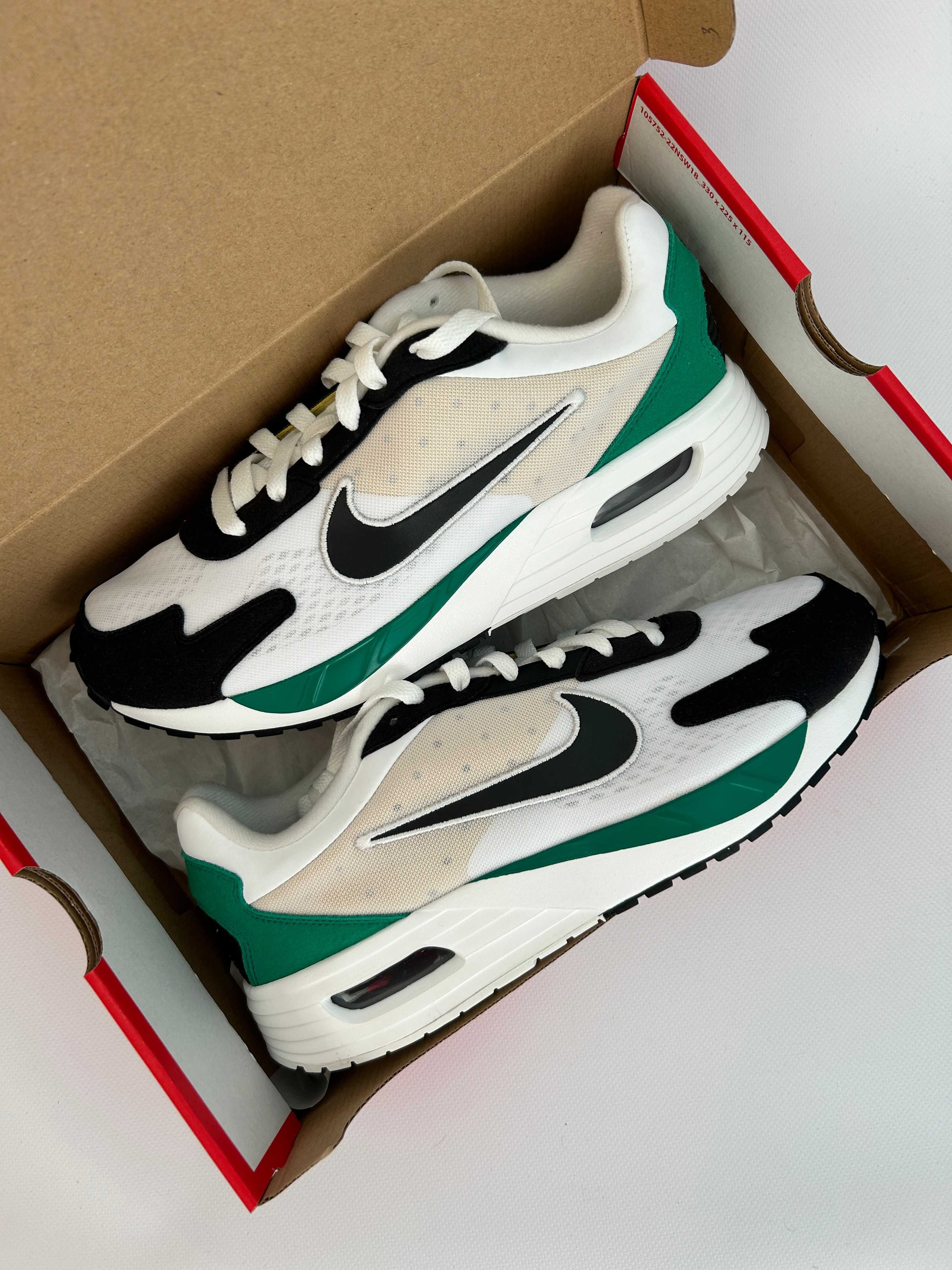 Кросівки Nike Air Max Solo 42.5 43 44