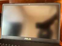 Ноутбук asus x571g
