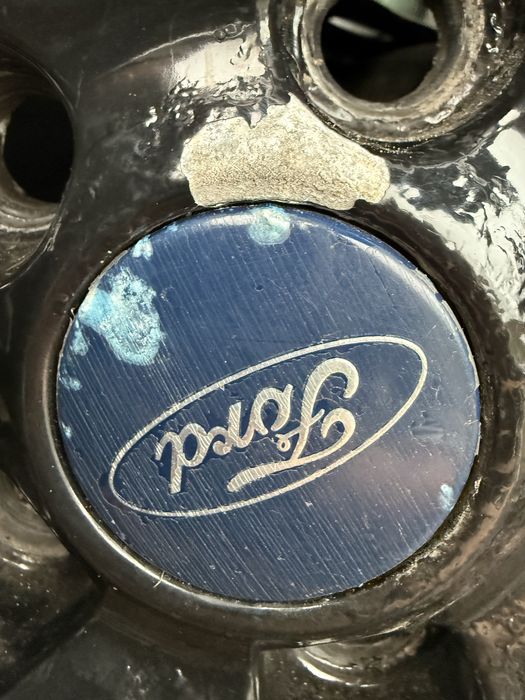 Колеса+диски r17