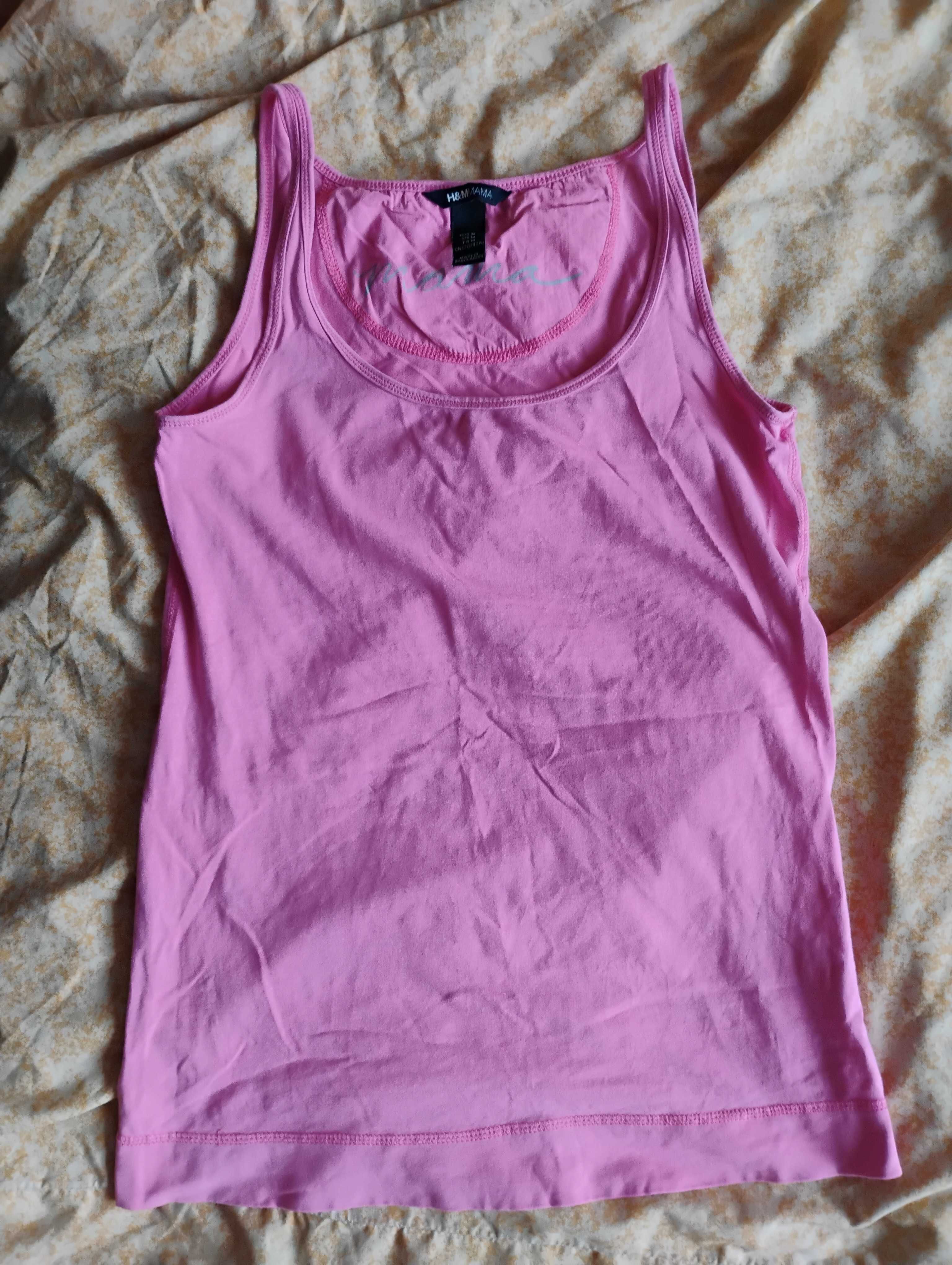 Koszulka damska H&M, roz M
