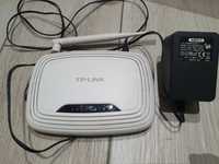 Роутер TP-Link TL-WR741ND dd-wrt