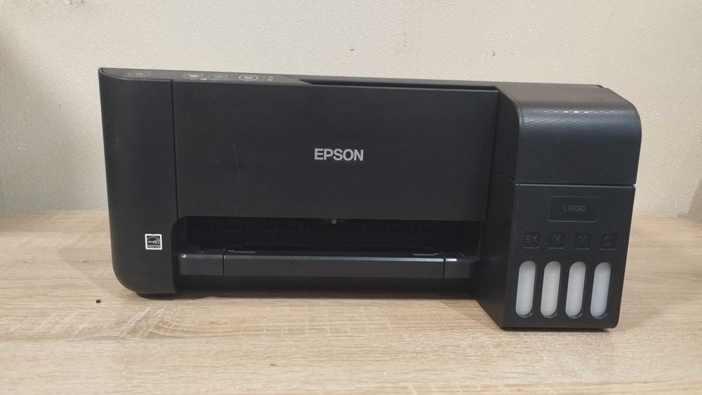 МФУ Epson L 3100
