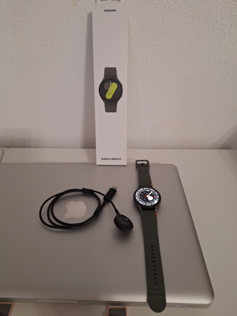 Relógio Galaxy Watch 7