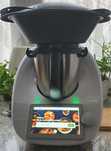 Thermomix TM6 ZESTAW
